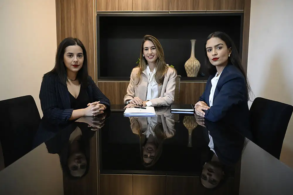 Advogadas Alexandre Vitorino Advogados