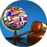 Direito Internacional